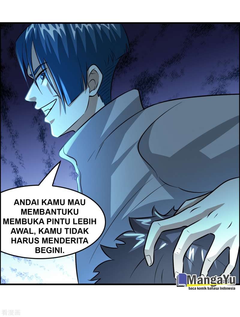 Outlander Tyrant Supplier Chapter 47 Gambar 9